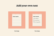 70's Retro Patterns and Icons, a Pattern Graphic by JP | Designs (Thumbnail 4 of 8)