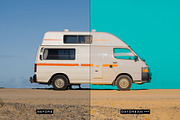 Daydream Lightroom Presets and LUTS, an Action Add-On by SparkleStock (Thumbnail 4 of 8)