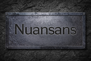 Neuhade - Modern Logo Font, a Sans Serif Font by Sronstudio (Thumbnail 12 of 14)