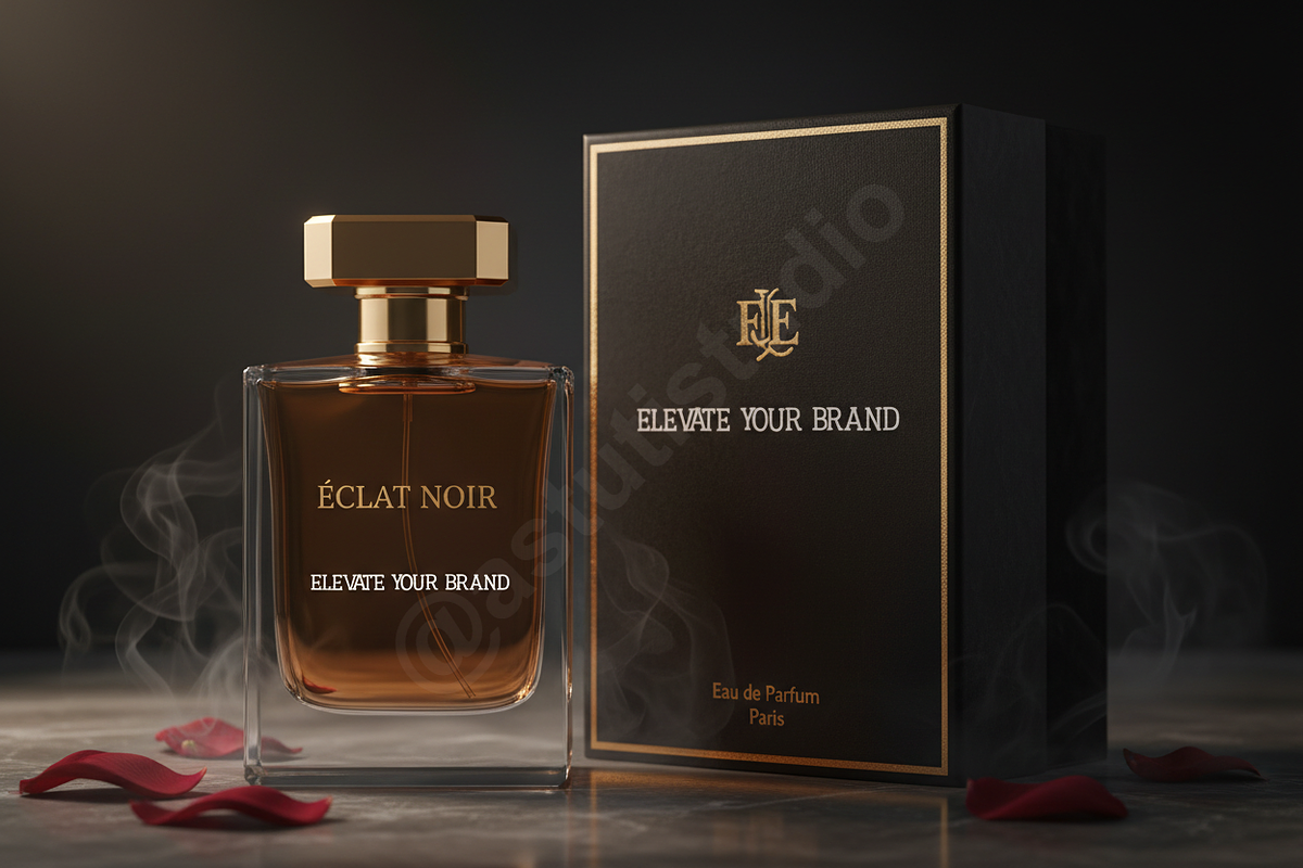 Banixe Elegant Luxury Serif Font - M, a Font by Astuti Studio (Photo 3 of 11)