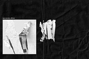Graffiti & Torn Paper PNG Elements, an Object Graphic by Marie T (Thumbnail 10 of 20)