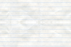 Notebook Texture