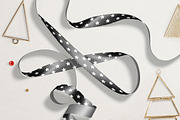 Ribbon Mockups Bundle, a Packaging Mockup by rebrandy (Thumbnail 14 of 15)
