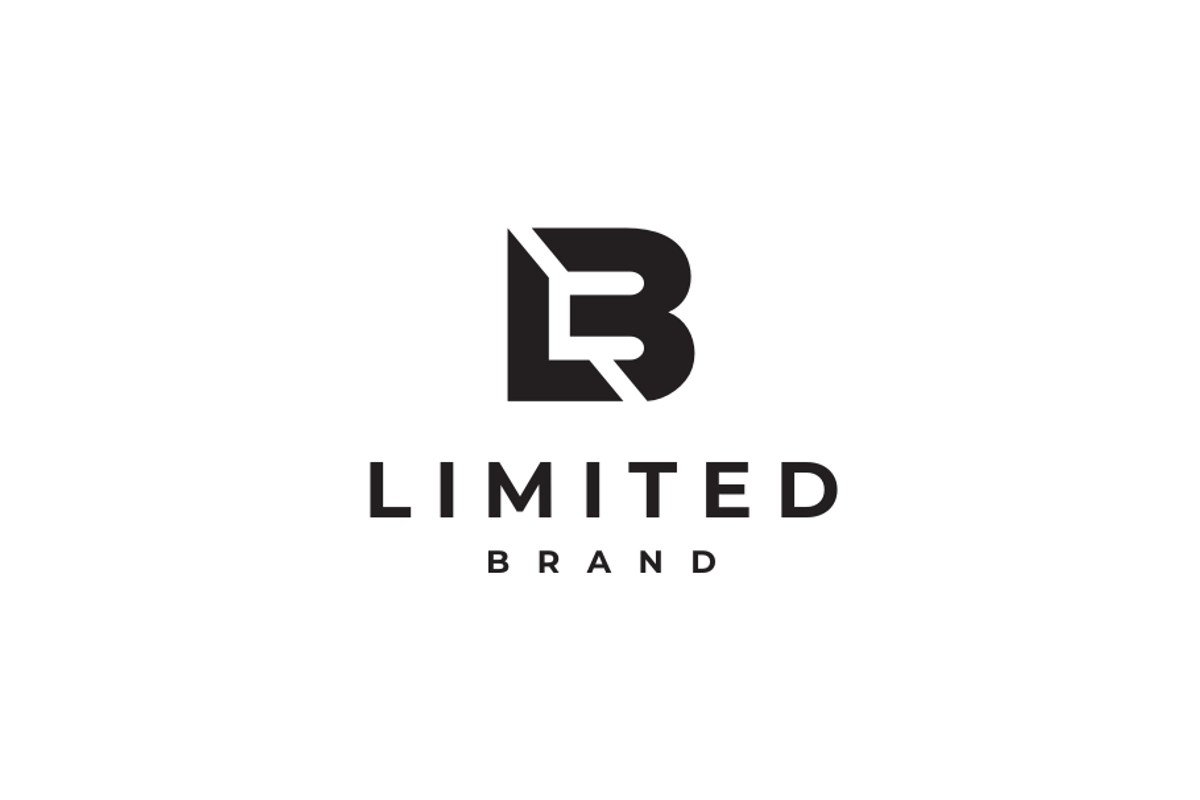 Monogram Initial Letter LB BL Logo, a Branding & Logo Template by johnkent (Photo 3 of 3)