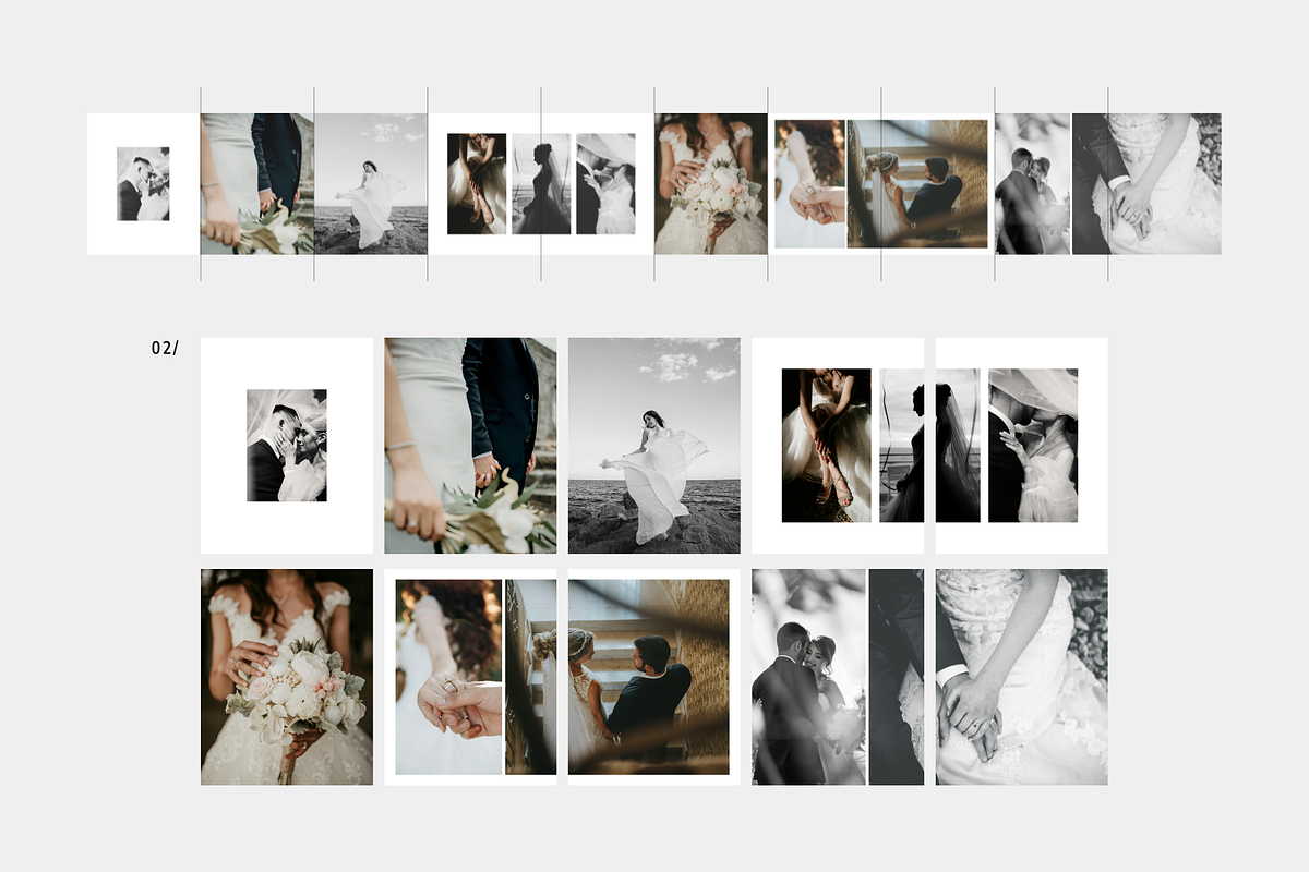 IG Photo Carousel Canva Templates 02, a Social Media Template by DESIGN BY nube (Photo 5 of 11)