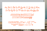 Retro Rustic Script & Bold Font Duo, a Handwritten Font by Nonceni (Thumbnail 10 of 11)