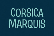 Angila Display Font, a Sans Serif Font by Sombrero Craft (Thumbnail 5 of 5)
