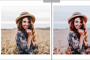 CREAMY BRIGHT MOBILE LIGHTROOM, a Preset Add-On by Fltrr Lightroom Presets (Thumbnail 2 of 12)