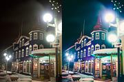 LIGHTROOM PRESETS ICELAND! travel, an Action Add-On by Graphics, Presets, Photos (Thumbnail 57 of 58)