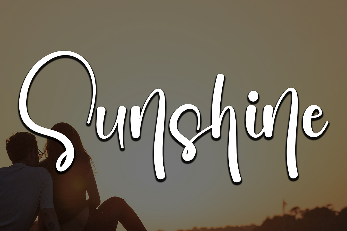 Cream Candy, a Handwritten Font by InermediaSTUDIO (Photo 3 of 8)
