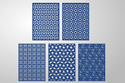 17 digital templates for laser cut., an Invitation Template by zeffir (Thumbnail 4 of 4)
