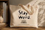 Dusk Fortwick Font, a Handwritten Font by Letterhanna Studio (Thumbnail 5 of 10)