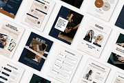 Canva Business Instagram Jane Pro, a Social Media Template by Lovely Confetti (Thumbnail 6 of 8)