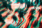 Glitch Distortion Photo Effects, a Layer Style Add-On by pixelbuddha.net (Thumbnail 6 of 14)