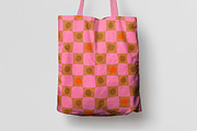 Abstract geometric seamless patterns, a Pattern Graphic by Good Studio (Thumbnail 16 of 21)