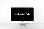 Every Style - NEW!! handwritten font, a Handwritten Font by alphArtype (Thumbnail 4 of 15)
