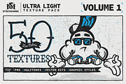 Ultra Light Texture Pack, a Texture Graphic by StockMamba (Thumbnail 13 of 13)