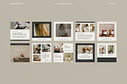 Alpaca Social Media Kit, a Social Media Template by Ruben Stom (Thumbnail 18 of 19)