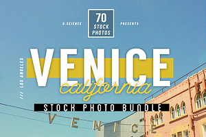94% Off Venice Summer Photo Bundle