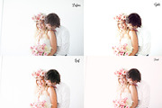 The Film Set: Photoshop/PSE, an Action Add-On by ElyanaIvette (Thumbnail 6 of 7)