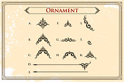 Omnivorous Typeface, a Font by Endeavour Studio™ (Thumbnail 6 of 7)