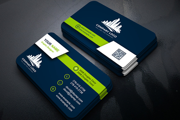 Property Consultant PSD preview 5