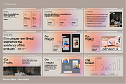 Pitch Deck - Gradient, a Presentation Template by Oday Noon (Thumbnail 3 of 10)