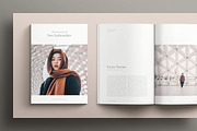 Magazine Mockup Kit, a Books & Magazine Mockup by Ruben Stom (Thumbnail 7 of 27)
