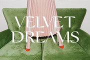 Champagne Cartel, a Serif Font by Tropical Type (Thumbnail 15 of 18)