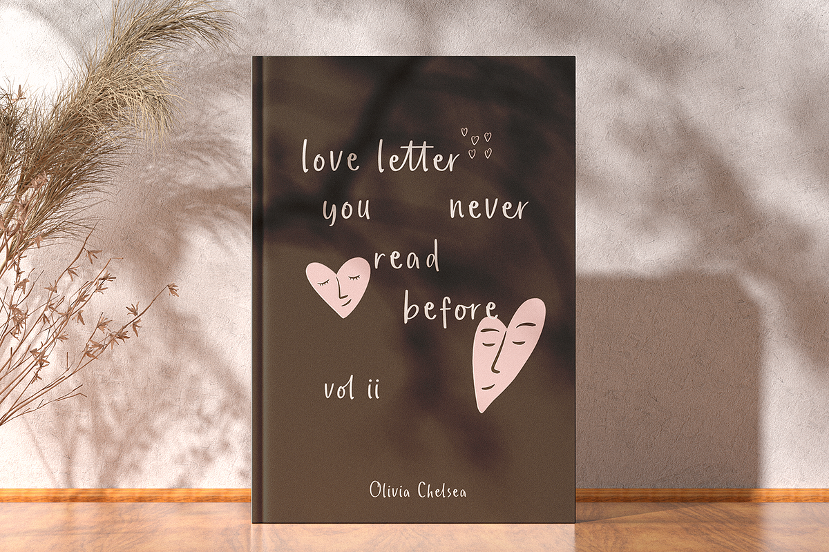 Feels So Lovely Playful Quirky Font, a Handwritten Font by Haps Space (Photo 4 of 11)