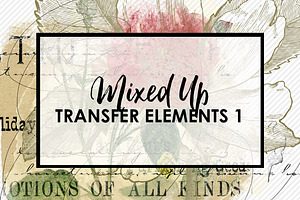 Mixed Up Transfers 1