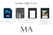 Mega Poster Shop Builder Bundle, a Household Mockup by Mockup Art Atelier (Thumbnail 40 of 61)