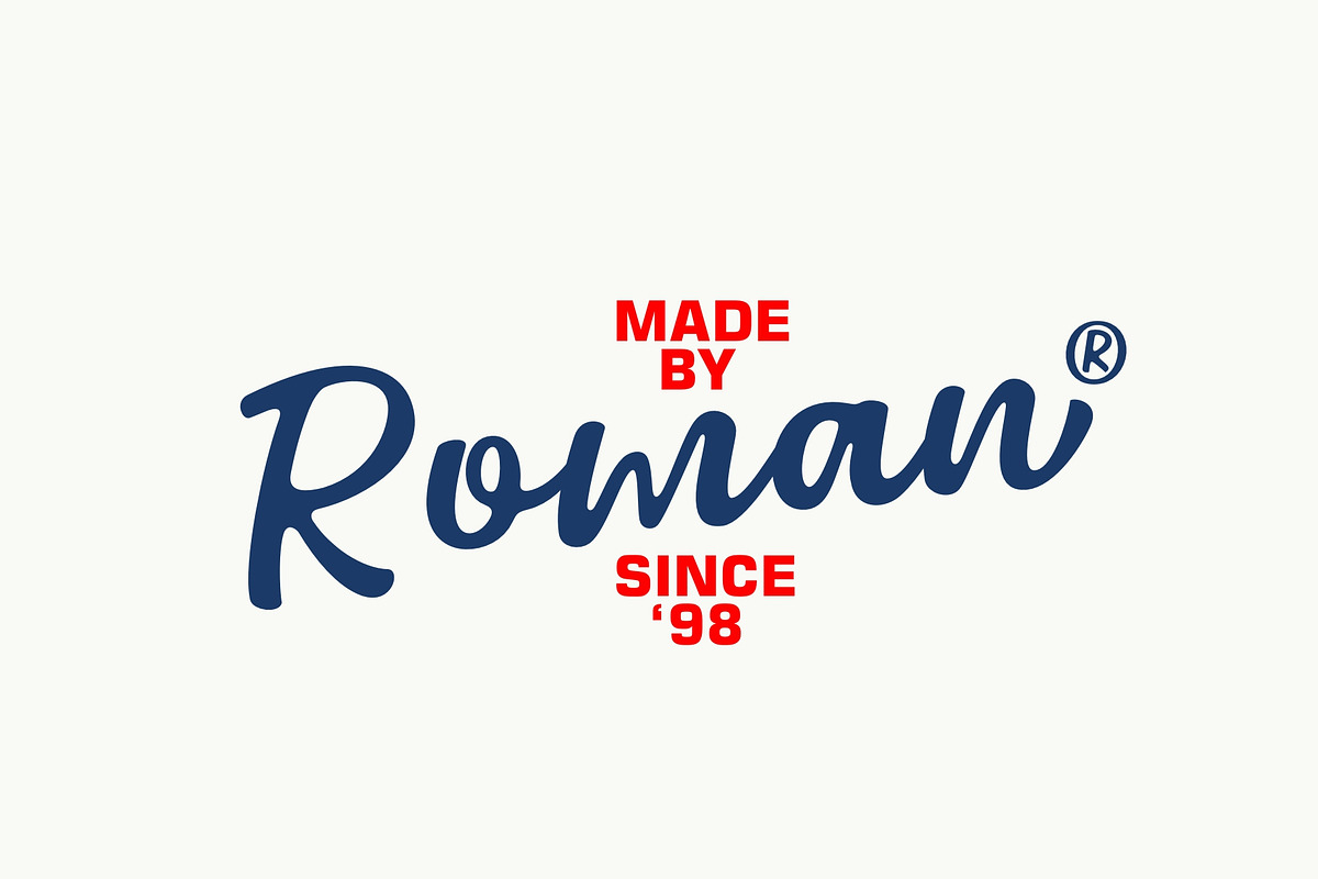 Armor - Elegant Script Font, a Script Font by HRDR (Photo 10 of 13)