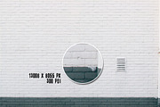 Extremely High Res Wall Textures, a Texture Graphic by Fresh Design Elements (Thumbnail 3 of 3)
