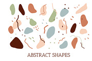 MODERN ANTIQUE vector gods bundle, an Illustration by Lena Nikolaeva (Thumbnail 9 of 14)