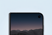 iPhone Duo Mockup Bundle, an iPhone Mockup by mockeyai (Thumbnail 5 of 5)