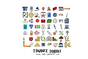 15151 in 1 Doodle Giant bundle, an Object Illustration by TKDoodle (Thumbnail 31 of 144)