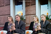FLASH FILM LIGHTROOM PRESETS, a Preset Add-On by Victoria Bee Presets (Thumbnail 9 of 9)