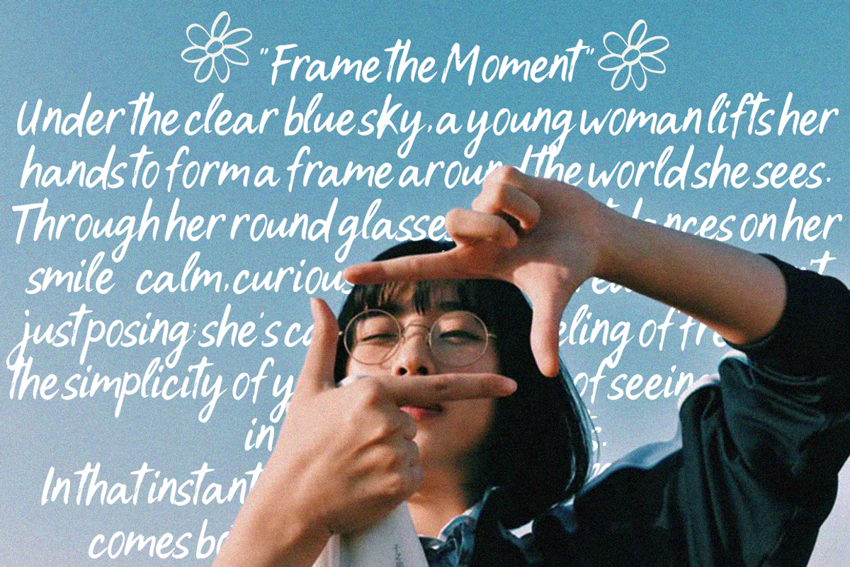 Comfirst | Modern Handmade, a Handwritten Font by Metasena Typefoundry (Photo 4 of 9)