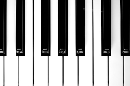 Music Keyboard Featuring Music Keyboard And Keys preview 5
