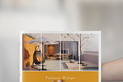 Minimal Product Catalog / Brochure, a Brochure Template by ShapShapy (Thumbnail 18 of 19)