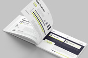 White Paper Template Landscape, a Brochure Template by NorthPeak (Thumbnail 8 of 12)