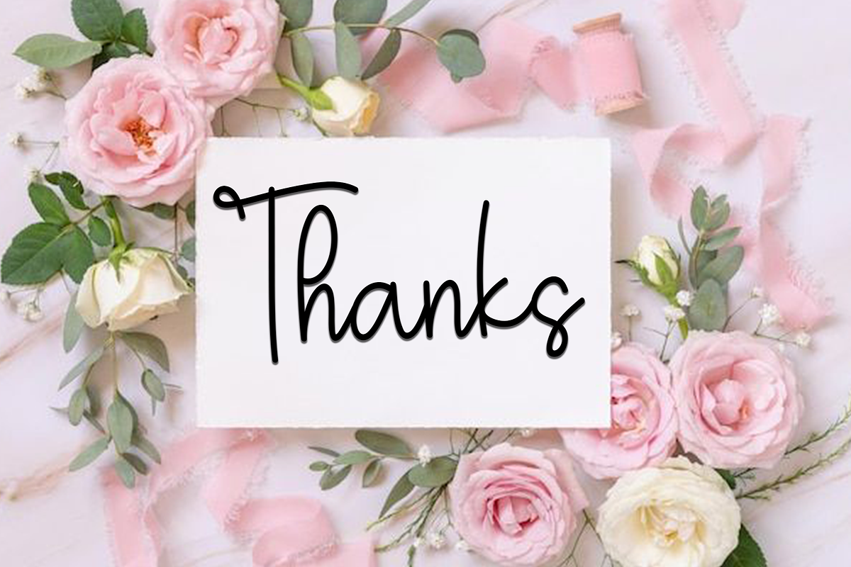 Sunday Funday, a Handwritten Font by FreshTypeINK (Photo 7 of 8)