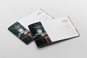 Restaurant Brochure Template, a Brochure Template by Andre28 (Thumbnail 12 of 12)
