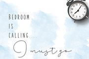 Everlasting Script, a Script Font by deadlock studio (Thumbnail 5 of 8)