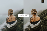 6 Roam Planet Lightroom Bundle, a Preset Add-On by SHOOM HOUSE (Thumbnail 3 of 8)