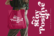 Ramolia Vintage Display Font, a Serif Font by RantautypeStudio (Thumbnail 17 of 17)