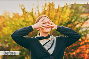 Plastic Overlay Photo Effect, a Layer Style Add-On by graphypix (Thumbnail 10 of 13)