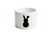 50 Easter Bunny Egg Icon Bundle, an Illustration by Artivon (Thumbnail 26 of 51)