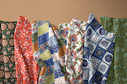 BotaniCultutal, a Pattern Graphic by MSNTY STUDIOX (Thumbnail 8 of 28)